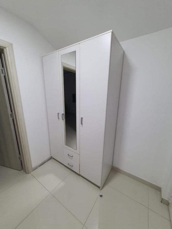 Apartman Tolosi 2 Podgorica Bagian luar foto